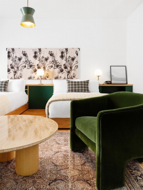 Hotel Grand Stark - image 41