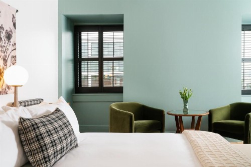 Hotel Grand Stark - image 43