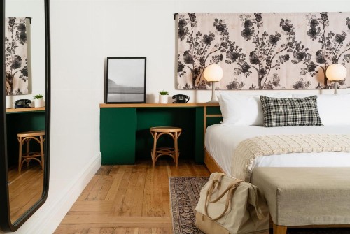 Hotel Grand Stark - image 44