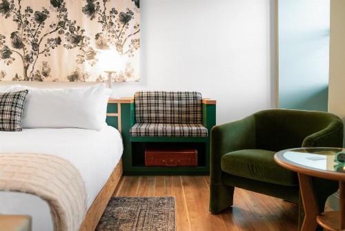 Hotel Grand Stark - image 45