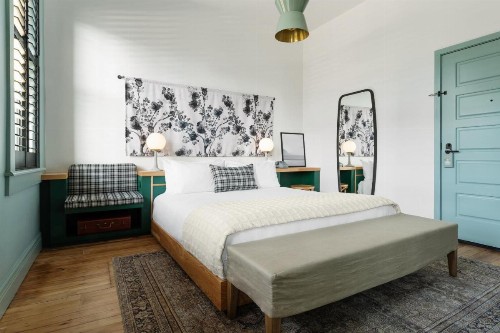 Hotel Grand Stark - image 50