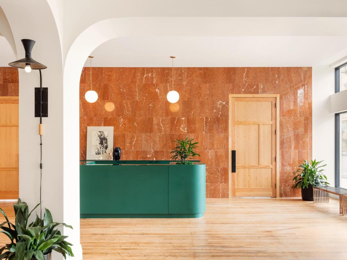 Hotel Grand Stark - image 7