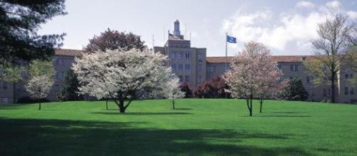 Bolger Hotel and Conference Center - main image