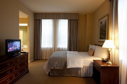 Bolger Hotel and Conference Center - image 12