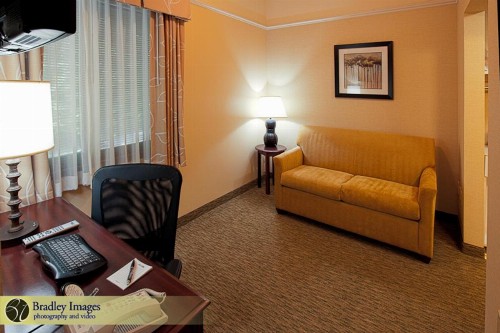 Bolger Hotel and Conference Center - image 6