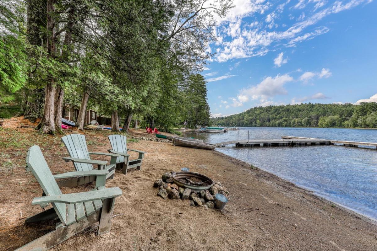 Sweet 2 Bedroom Cottage - main image