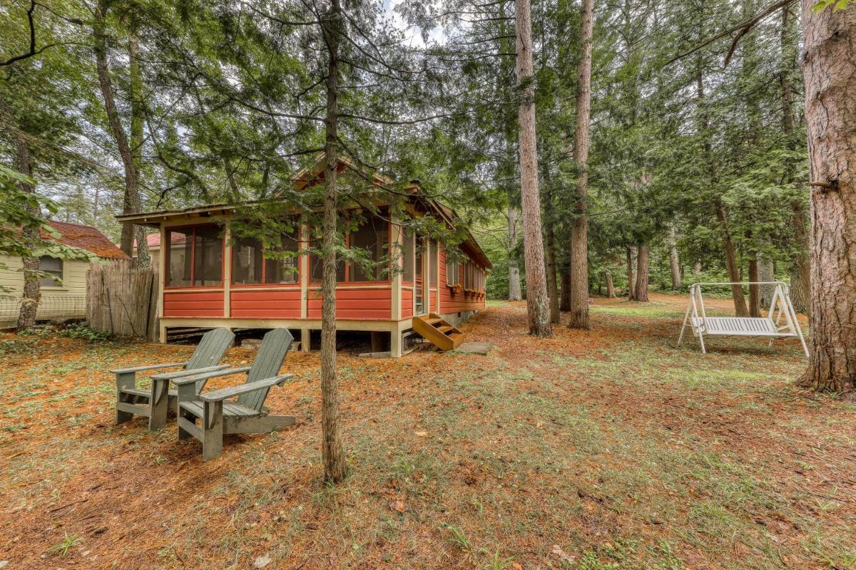 Sweet 2 Bedroom Cottage - image 7