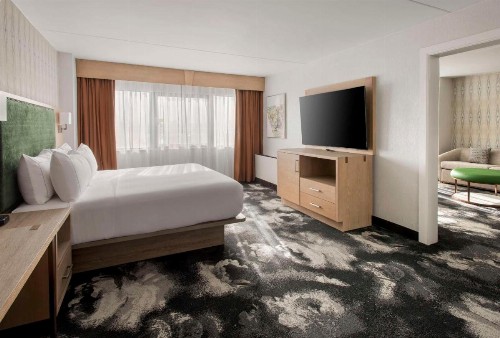 The Poughkeepsie Grand Hotel - image 12