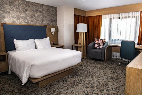 The Poughkeepsie Grand Hotel - image 20