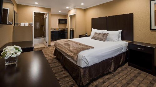 Best Western Poway/San Diego Hotel - image 11