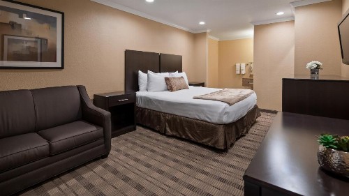 Best Western Poway/San Diego Hotel - image 12