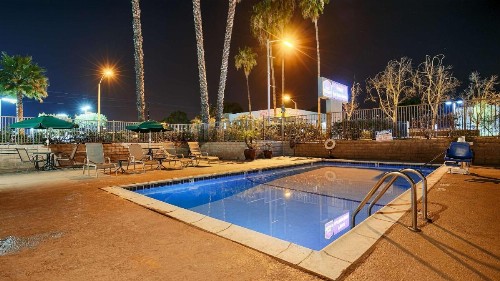 Best Western Poway/San Diego Hotel - image 3