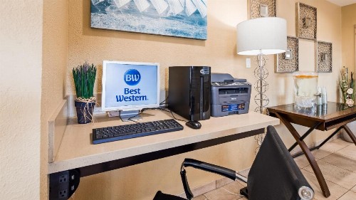 Best Western Poway/San Diego Hotel - image 4