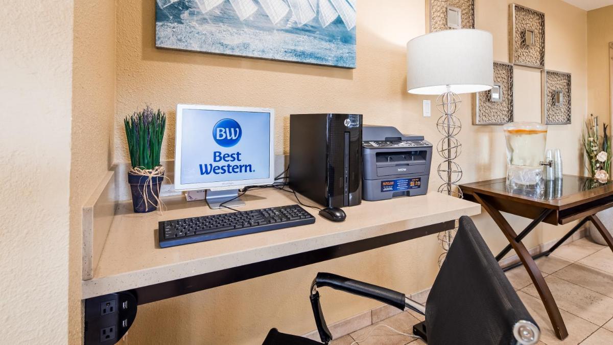Best Western Poway/San Diego Hotel - image 4