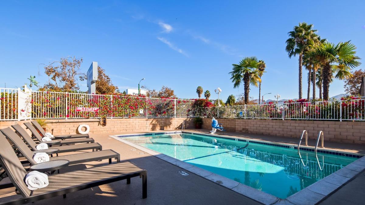 Best Western Poway/San Diego Hotel - image 5