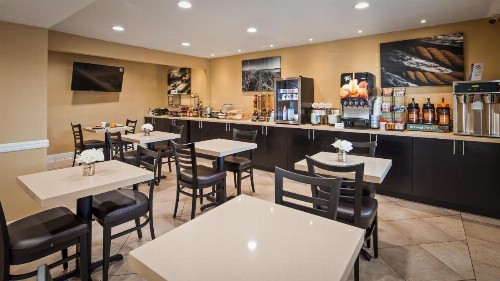Best Western Poway/San Diego Hotel - image 7