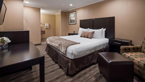 Best Western Poway/San Diego Hotel - image 8