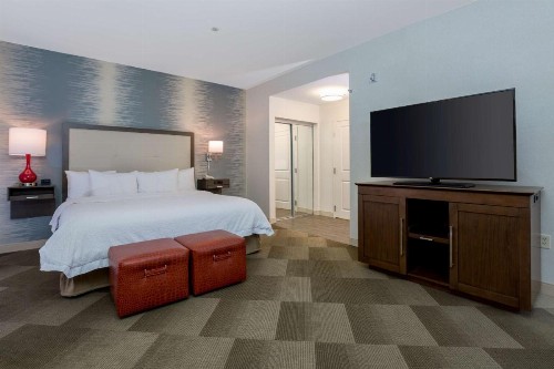 Hampton Inn & Suites San Diego-Poway - image 12