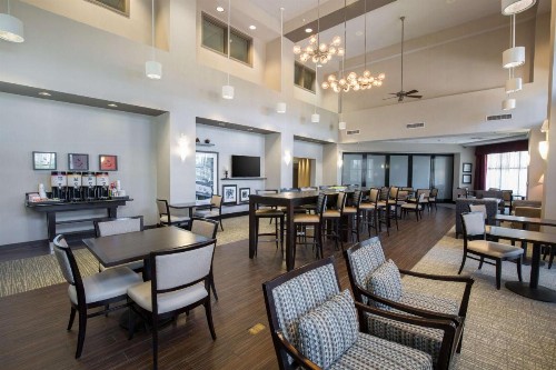 Hampton Inn & Suites San Diego-Poway - image 13