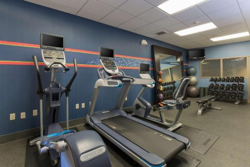 Hampton Inn & Suites San Diego-Poway - image 16