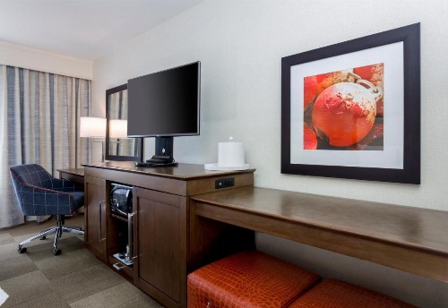Hampton Inn & Suites San Diego-Poway - image 17