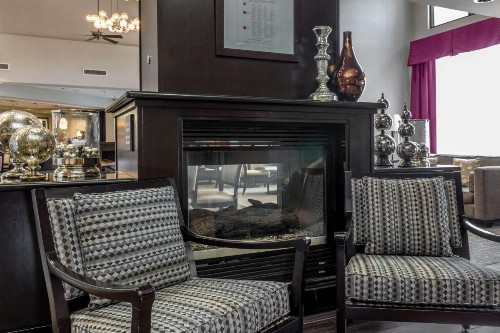 Hampton Inn & Suites San Diego-Poway - image 20