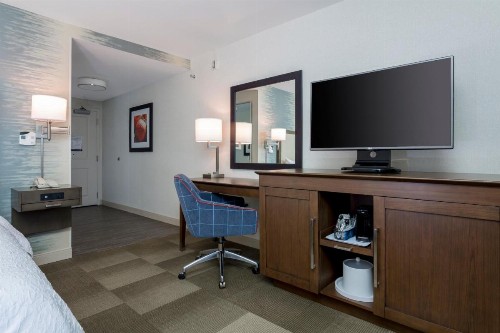 Hampton Inn & Suites San Diego-Poway - image 21