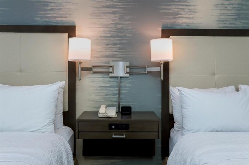 Hampton Inn & Suites San Diego-Poway - image 23