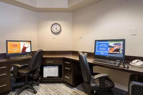 Hampton Inn & Suites San Diego-Poway - image 26
