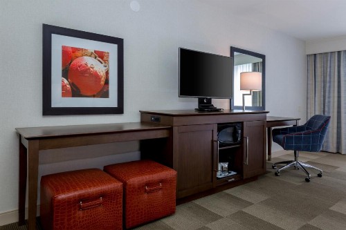 Hampton Inn & Suites San Diego-Poway - image 31