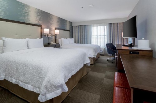 Hampton Inn & Suites San Diego-Poway - image 32