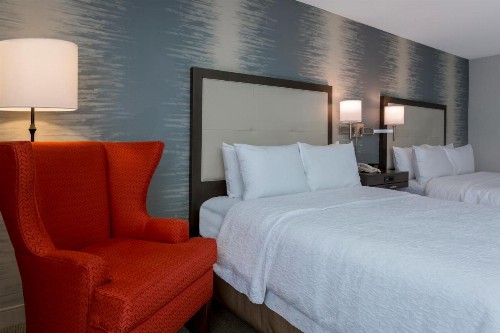 Hampton Inn & Suites San Diego-Poway - image 34