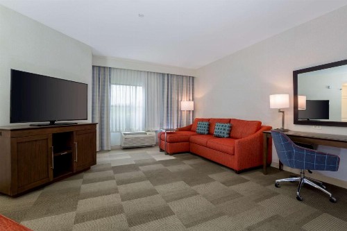 Hampton Inn & Suites San Diego-Poway - image 37