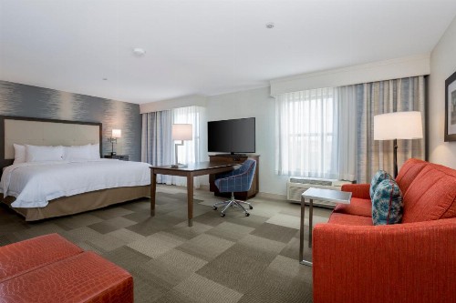 Hampton Inn & Suites San Diego-Poway - image 38