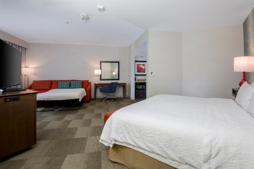 Hampton Inn & Suites San Diego-Poway - image 4