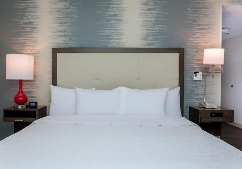Hampton Inn & Suites San Diego-Poway - image 41
