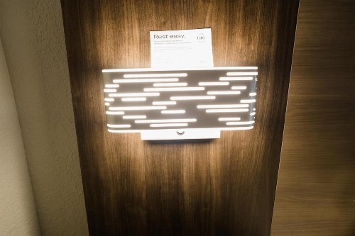 Holiday Inn Express Hotel & Suites Knoxville-North-I-75 Exit 112 an IHG Hotel - image 42