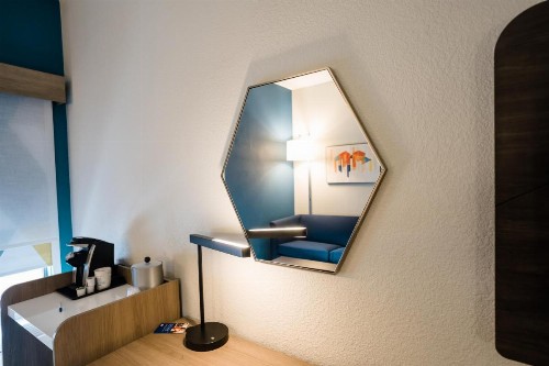 Holiday Inn Express Hotel & Suites Knoxville-North-I-75 Exit 112 an IHG Hotel - image 43