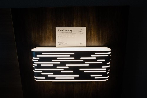 Holiday Inn Express Hotel & Suites Knoxville-North-I-75 Exit 112 an IHG Hotel - image 45