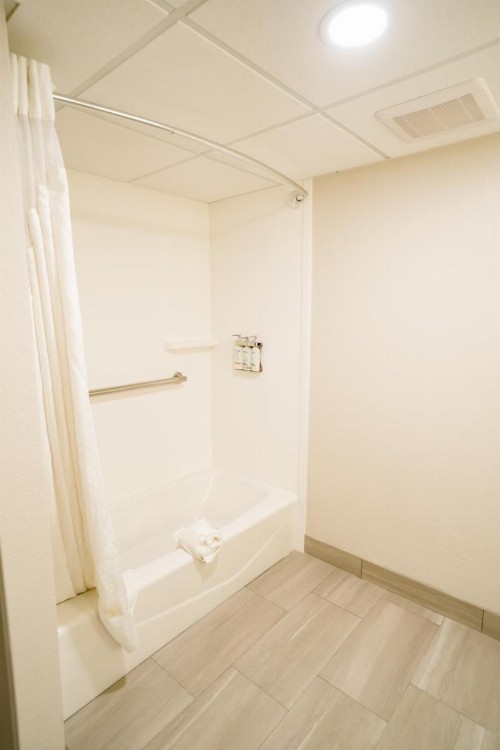 Holiday Inn Express Hotel & Suites Knoxville-North-I-75 Exit 112 an IHG Hotel - image 46