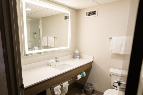 Holiday Inn Express Hotel & Suites Knoxville-North-I-75 Exit 112 an IHG Hotel - image 47