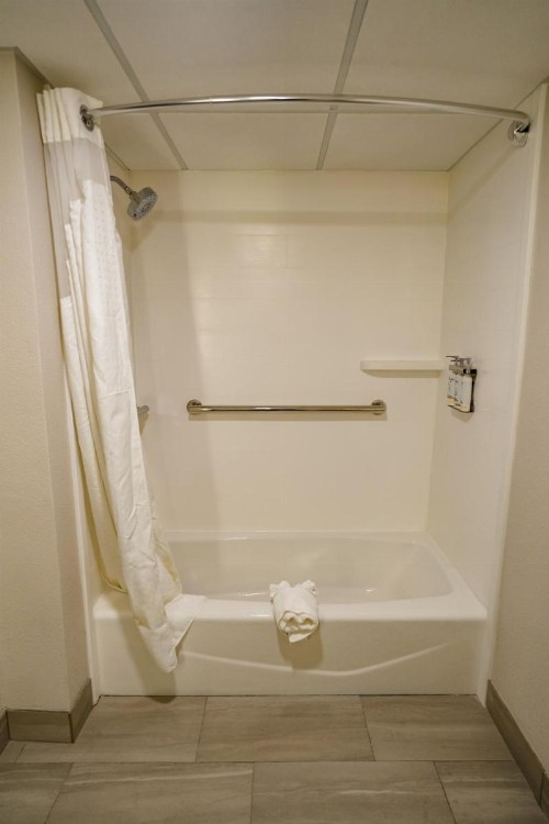 Holiday Inn Express Hotel & Suites Knoxville-North-I-75 Exit 112 an IHG Hotel - image 48