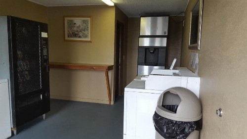 Scottish Inn Knoxville - image 11