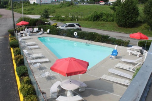 Scottish Inn Knoxville - image 15