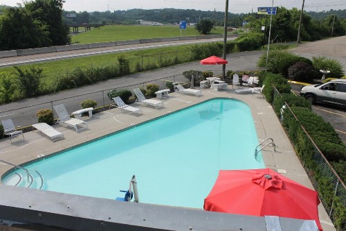 Scottish Inn Knoxville - image 2