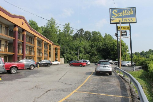 Scottish Inn Knoxville - image 24