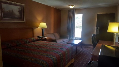 Scottish Inn Knoxville - image 27
