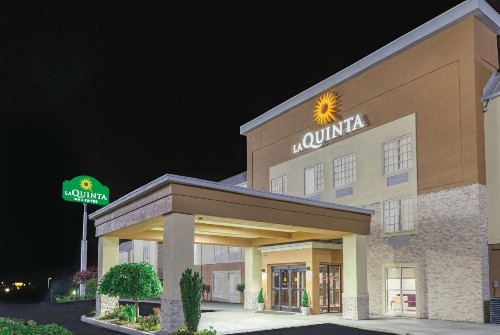La Quinta by Wyndham Knoxville North I-75