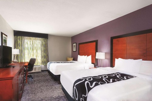 La Quinta by Wyndham Knoxville North I-75 - image 26