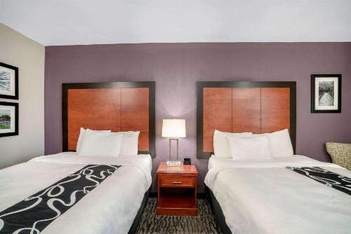 La Quinta by Wyndham Knoxville North I-75 - image 29